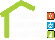 klimaat comfort groningen